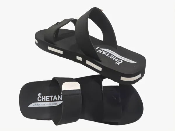 Black_Stylish_Premium_Sandals_For_Men
