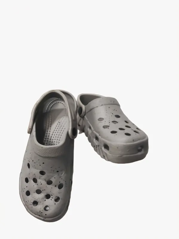 Grey_Anti-Skid_Clogs_For_Men