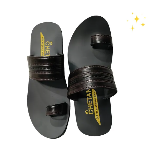 Black_Stylish_Slippers_For_Men