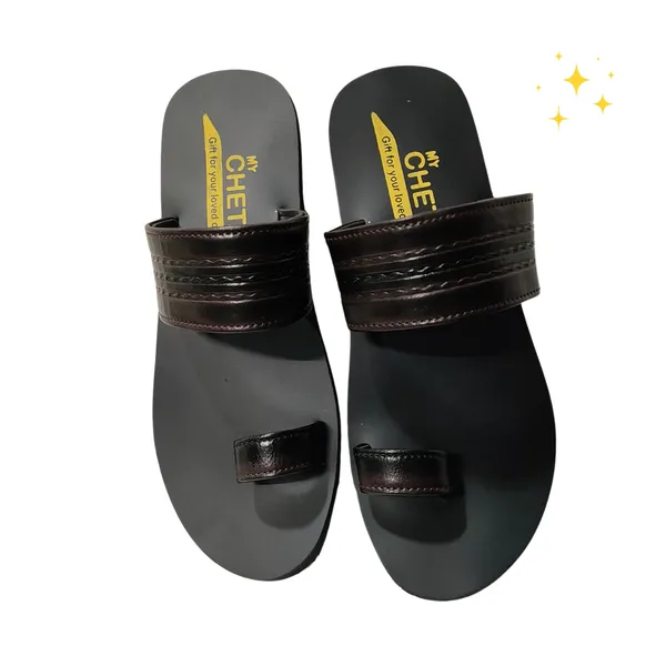 Black_Stylish_Slippers_For_Men