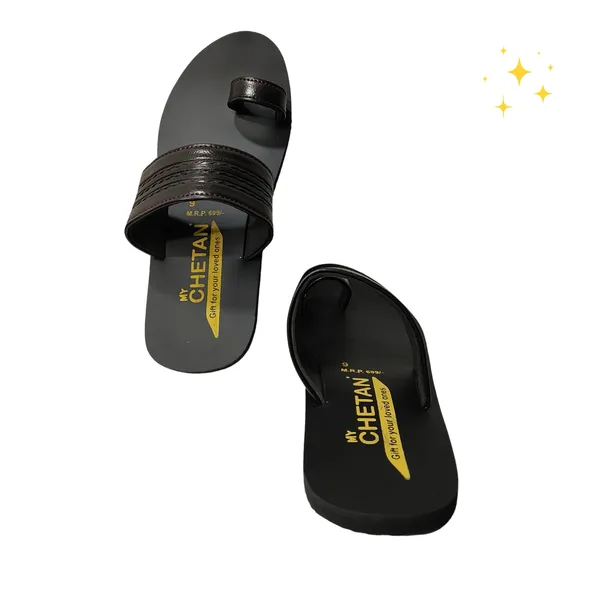 Black_Stylish_Slippers_For_Men