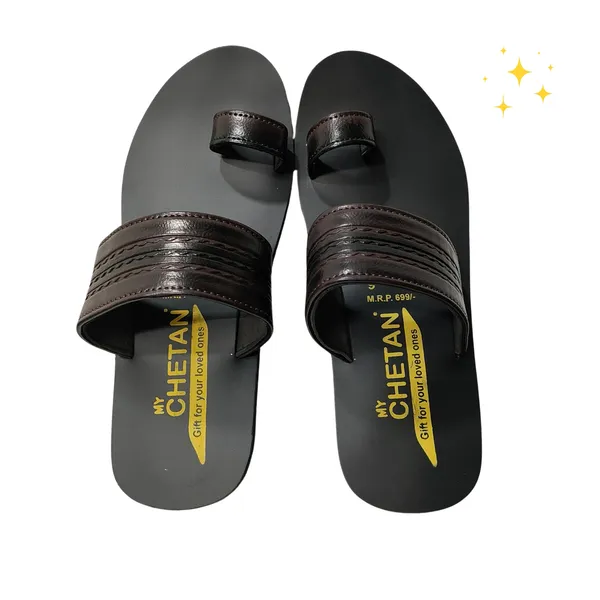 Black_Stylish_Slippers_For_Men