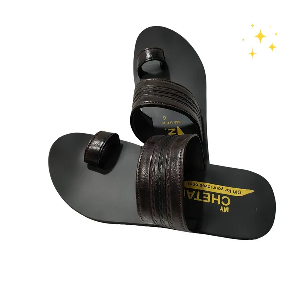 Black_Stylish_Slippers_For_Men