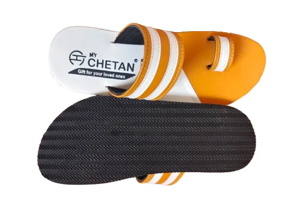 Mustard_Yellow_Stylish_Premium_Flipflops_For_Men