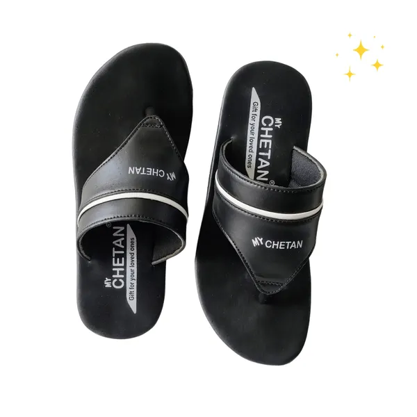 Comfortable_Black_Slippers_for_Men