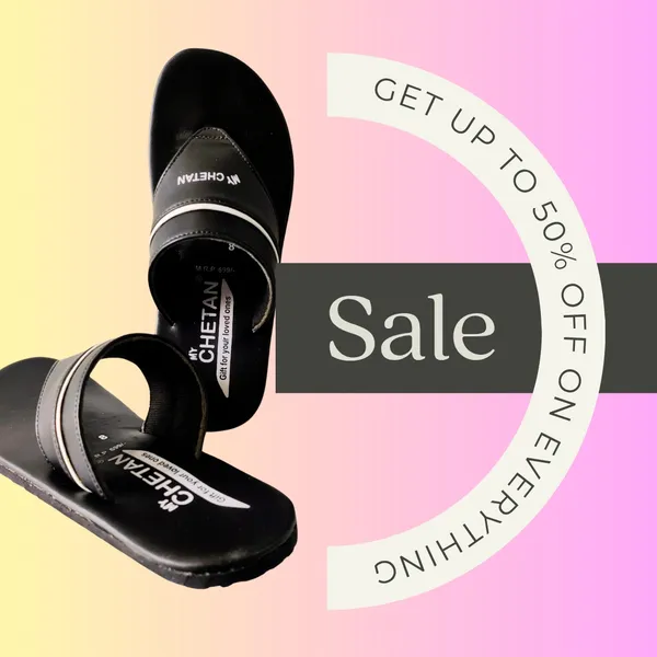 Comfortable_Black_Slippers_for_Men