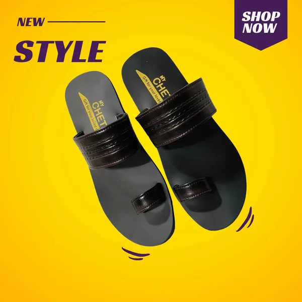 Black_Stylish_Slippers_For_Men