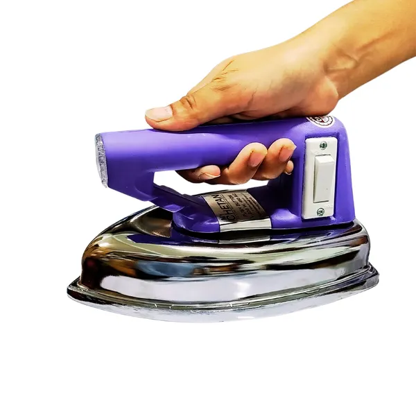MyChetan_Dry_Iron_Premium_Sideswitch_450w_Heavy_Weight_2kg