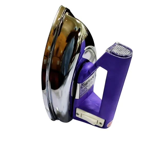 MyChetan_Dry_Iron_Premium_Sideswitch_450w_Heavy_Weight_2kg