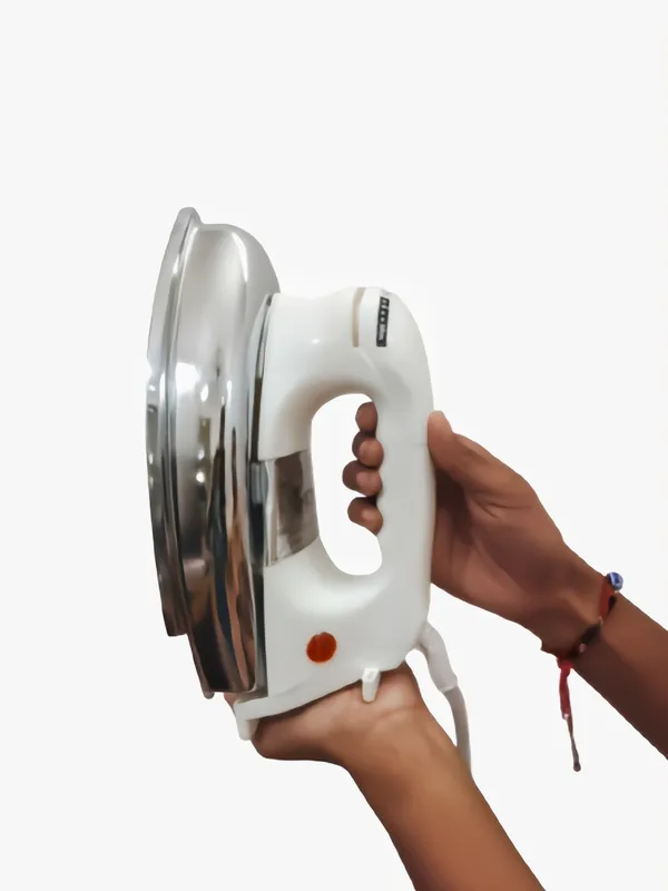 MyChetan_Heavy_Weight_1.9KG_Automatic_Dry_Iron_Super_Plancha_750W