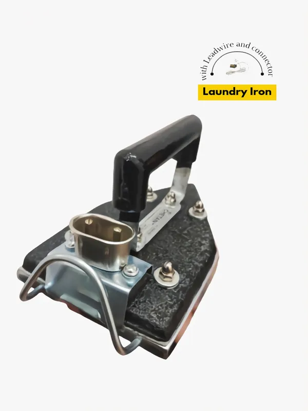MyChetan_Heavy_Weight_Dry_Iron_Laundry_3KG_with_Wire
