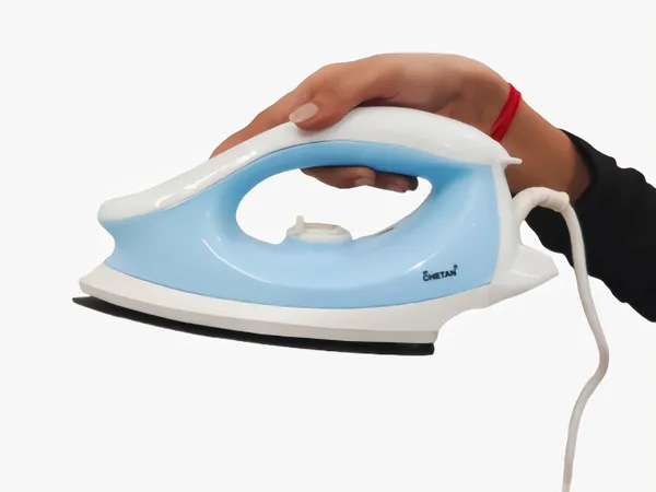 MyChetan_Light_Weight_Automatic_Dry_Iron_Amy_Plus_Blue_750W