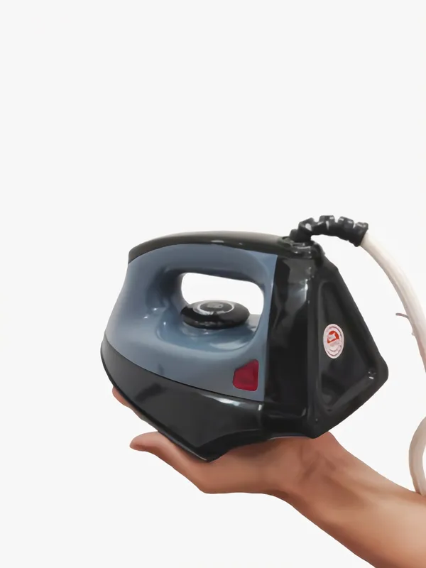 MyChetan_Light_Weight_Automatic_Dry_Iron_Genie_750W_Grey