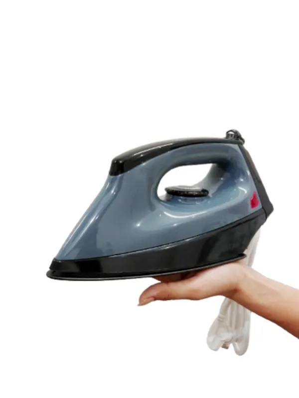 MyChetan_Light_Weight_Automatic_Dry_Iron_Genie_750W_Grey