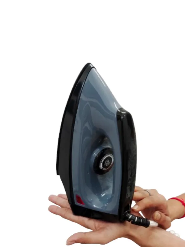 MyChetan_Light_Weight_Automatic_Dry_Iron_Genie_750W_Grey
