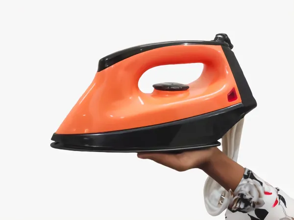 MyChetan_Light_Weight_Automatic_Dry_Iron_Genie_750W_Orange