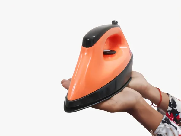 MyChetan_Light_Weight_Automatic_Dry_Iron_Genie_750W_Orange