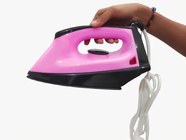 MyChetan_Light_Weight_Automatic_Dry_Iron_Genie_750W_Pink