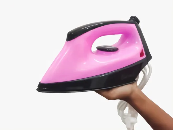 MyChetan_Light_Weight_Automatic_Dry_Iron_Genie_750W_Pink