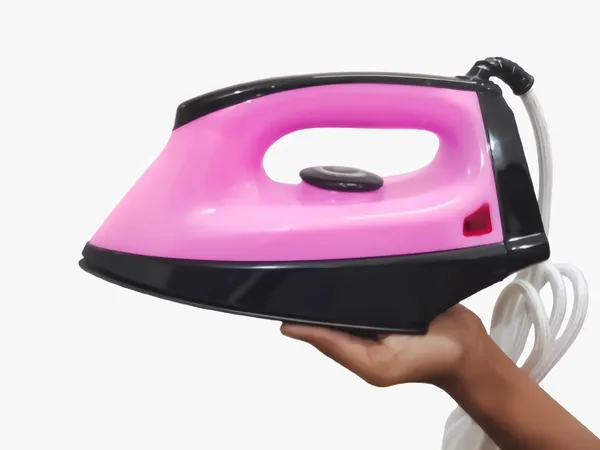 MyChetan_Light_Weight_Automatic_Dry_Iron_Genie_750W_Pink