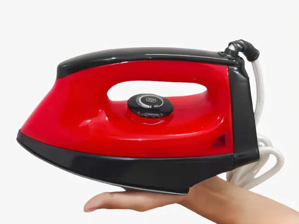 MyChetan_Light_Weight_Automatic_Dry_Iron_Genie_750W_Red