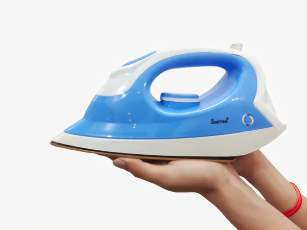 MyChetan_Light_Weight_Automatic_Dry_Iron_XC-100_Blue