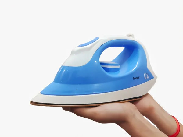 MyChetan_Light_Weight_Automatic_Dry_Iron_XC-100_Blue