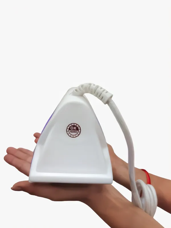 MyChetan_Light_Weight_Automatic_Dry_Iron_XC-100_Violet