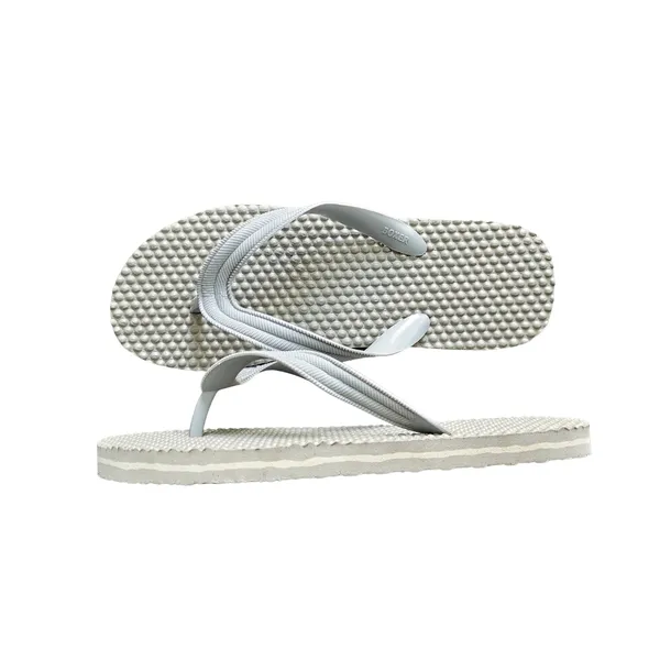 MyChetan_Men’s_Health_Slippers_Grey|_Premium_Rubber_Comfort_Slippers_|_Anti-Skid,_Lightweight_&_Durable_Daily_Wear