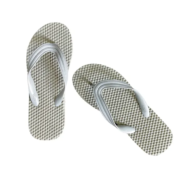 MyChetan_Men’s_Health_Slippers_Grey|_Premium_Rubber_Comfort_Slippers_|_Anti-Skid,_Lightweight_&_Durable_Daily_Wear