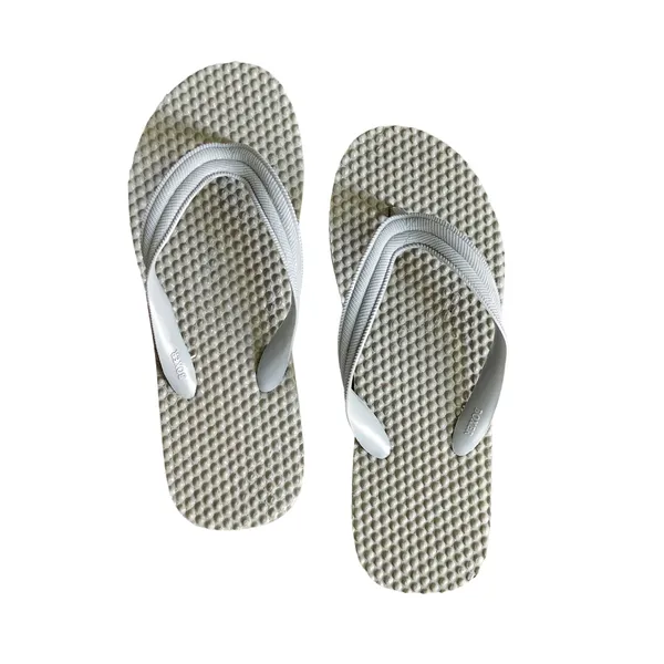 MyChetan_Men’s_Health_Slippers_Grey|_Premium_Rubber_Comfort_Slippers_|_Anti-Skid,_Lightweight_&_Durable_Daily_Wear
