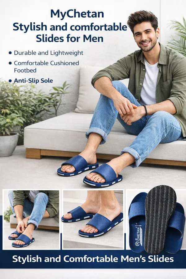 MyChetan_Premium_Comfortable_Slides_for_Men_|_Stylish_Blue_Daily_Wear_Slippers_|_Soft_Sole_Casual_Flip_Flops