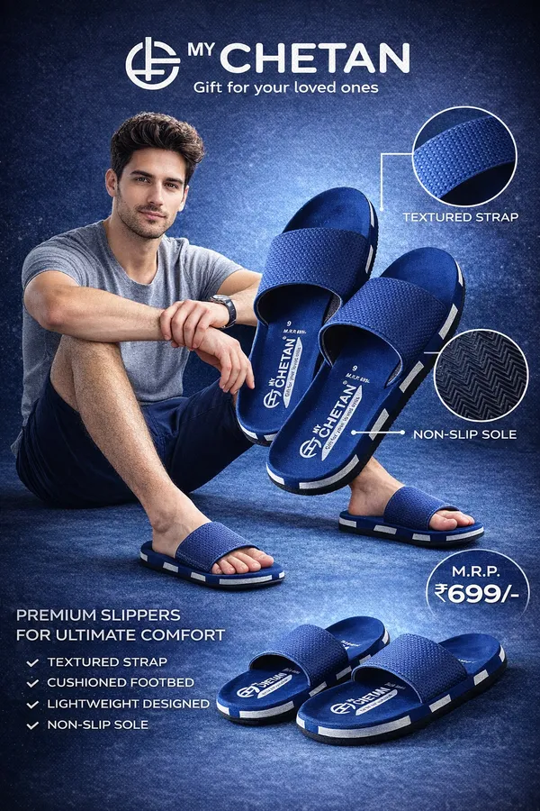 MyChetan_Premium_Comfortable_Slides_for_Men_|_Stylish_Blue_Daily_Wear_Slippers_|_Soft_Sole_Casual_Flip_Flops