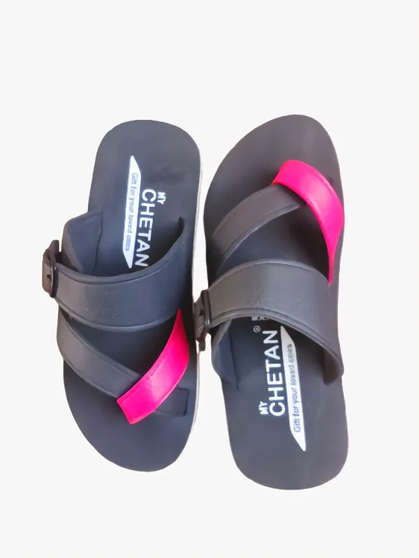 Red_&_Black_Stylish_Premium_Slippers_For_Men