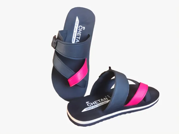 Red_&_Black_Stylish_Premium_Slippers_For_Men