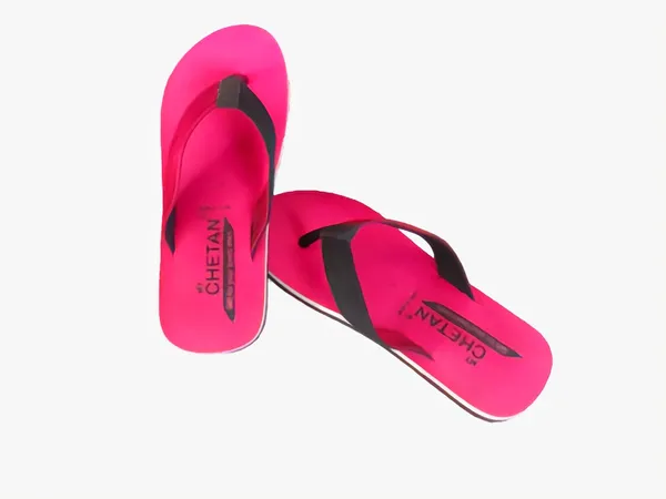 Red_Stylish_Premium_Slippers_For_Men