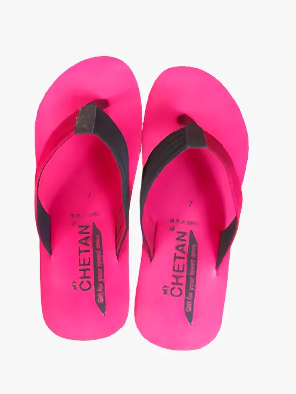 Red_Stylish_Premium_Slippers_For_Men