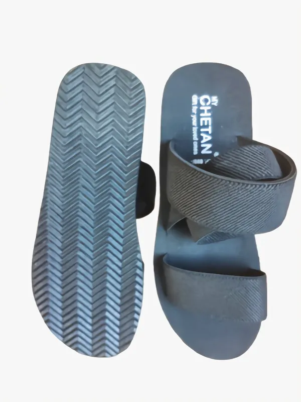 Black_Stylish_Premium_Sandals_For_Women