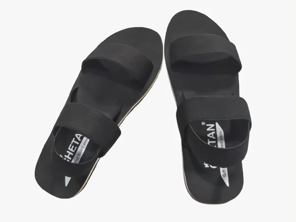 Black_Stylish_Premium_Sandals_For_Men