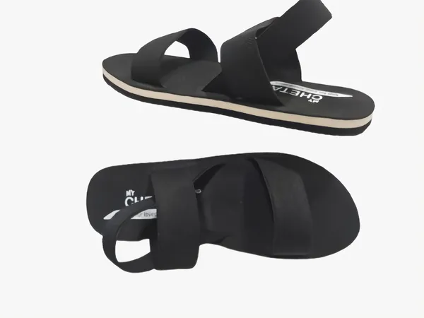 Black_Stylish_Premium_Sandals_For_Men