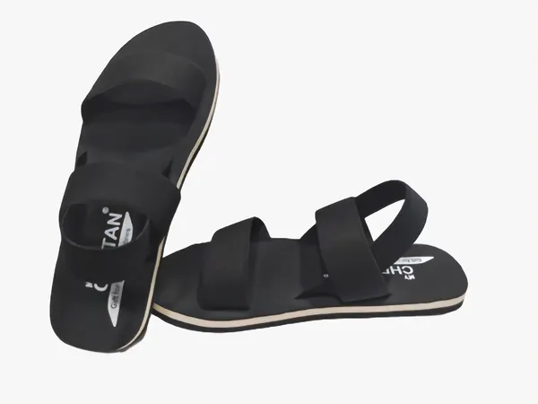 Black_Stylish_Premium_Sandals_For_Men