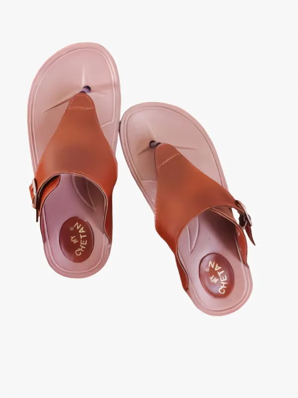 Brown_Stylish_And_Comfortable_Premium_Slippers_For_Women