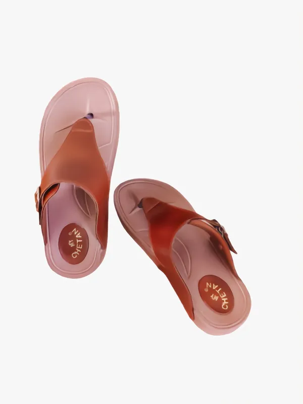 Brown_Stylish_And_Comfortable_Premium_Slippers_For_Women