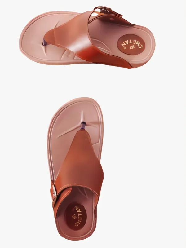 Brown_Stylish_And_Comfortable_Premium_Slippers_For_Women