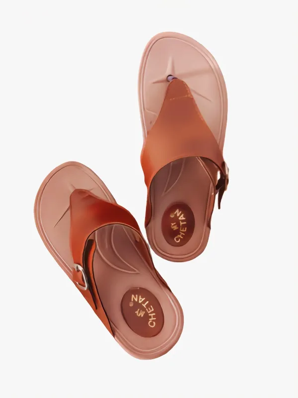 Brown_Stylish_And_Comfortable_Premium_Slippers_For_Women