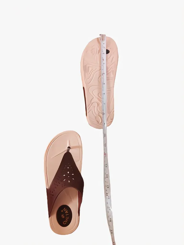 Brown_Stylish_And_Comfortable_Premium_Slippers_For_Women