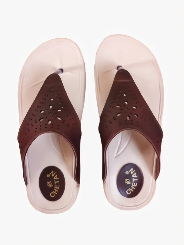 Brown_Stylish_And_Comfortable_Premium_Slippers_For_Women