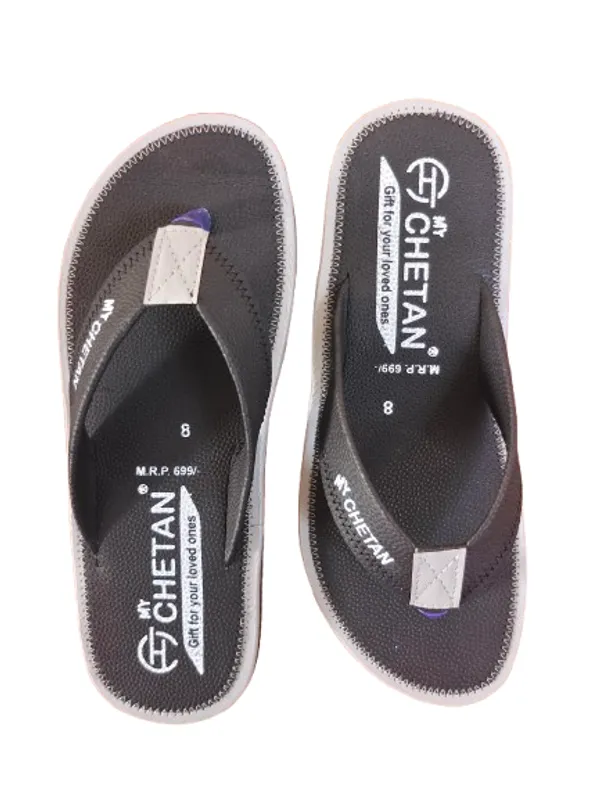 Black_Stylish_Premium_Flipflops_For_Men