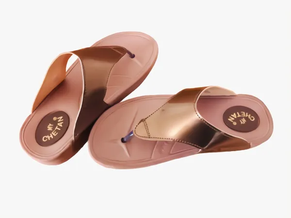 Gold_Stylish_And_Comfortable_Premium_Slippers_For_Women