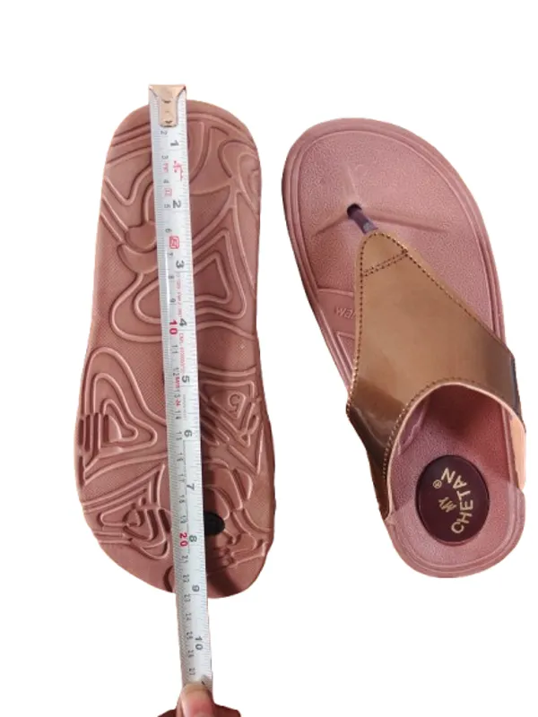 Brown_Stylish_And_Comfortable_Premium_Slippers_For_Women